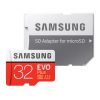 Samsung EVO Plus 32GB Memory Card With Adapter