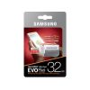 Samsung EVO Plus 32GB Memory Card With Adapter